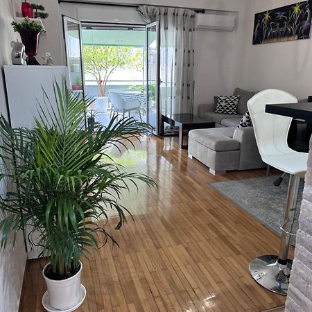 Modern Apartment In Athene Buitenkant foto